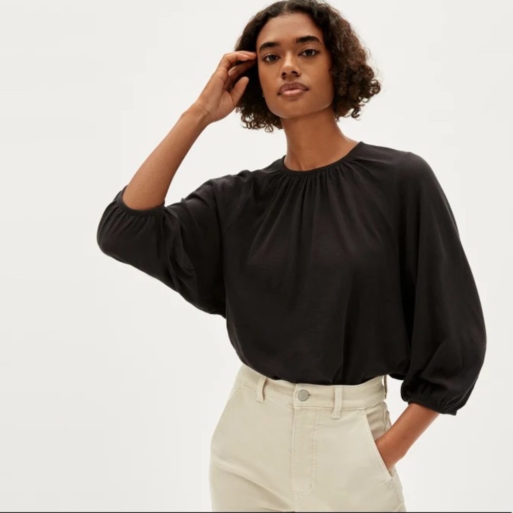 The Air Poet Tee